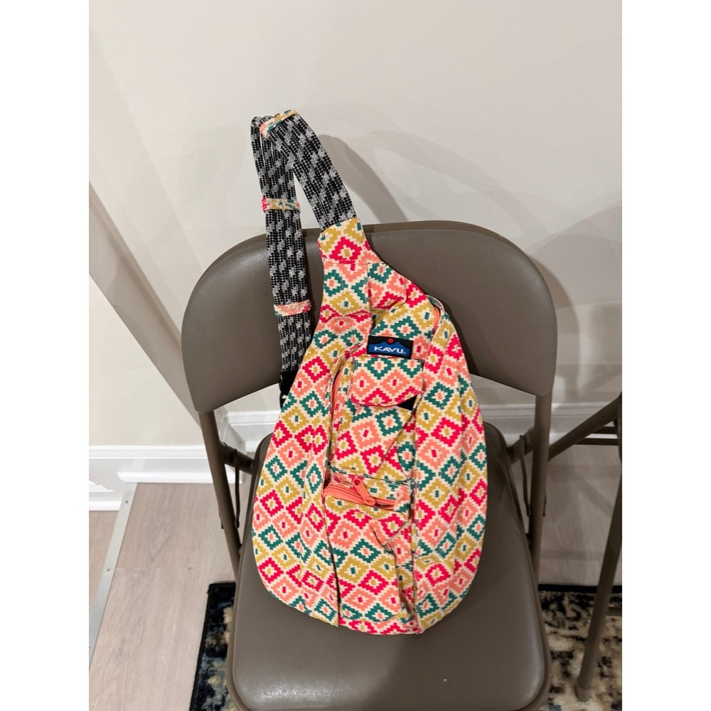 kavu rope bag